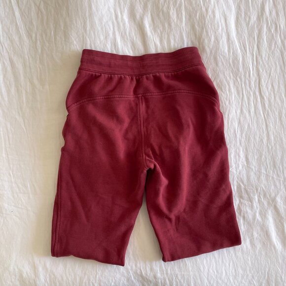 Lululemon Scuba Hi Rise Jogger (sz 4) - Picture 4 of 6
